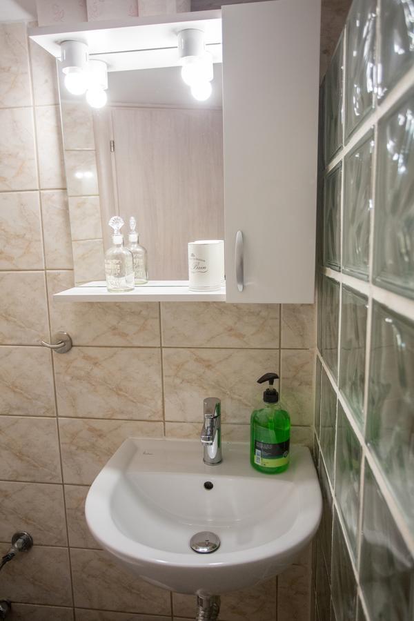 Kentrikon Deluxe Apt. 塞萨洛尼基 外观 照片