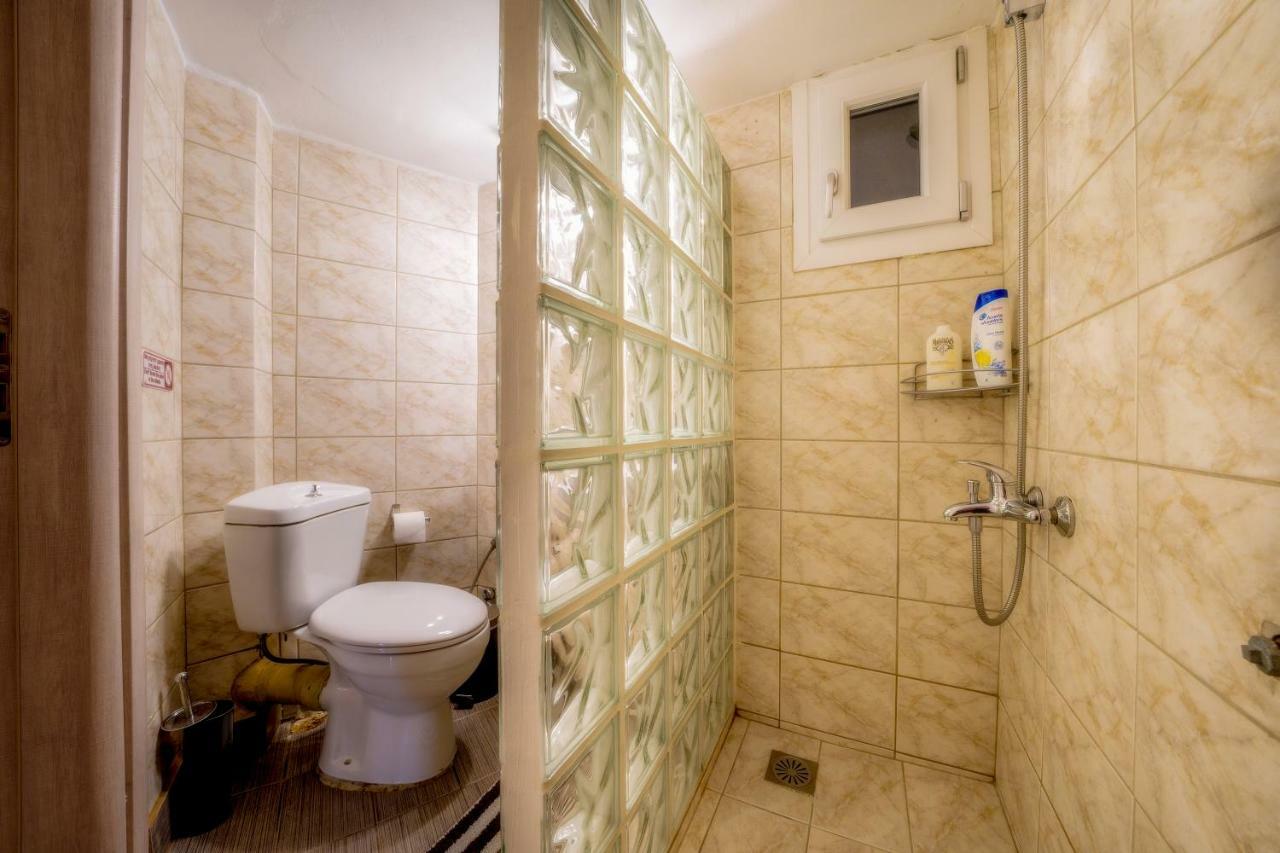 Kentrikon Deluxe Apt. 塞萨洛尼基 外观 照片